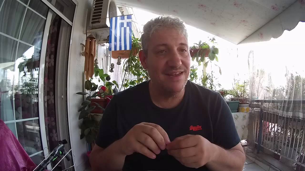 ψαροντουφεκο Μυθοι και Αληθειες για τον Νο1 φοβο των αρχαριων(και οχι μονο) την ΣΜΕΡΝΑ!!!