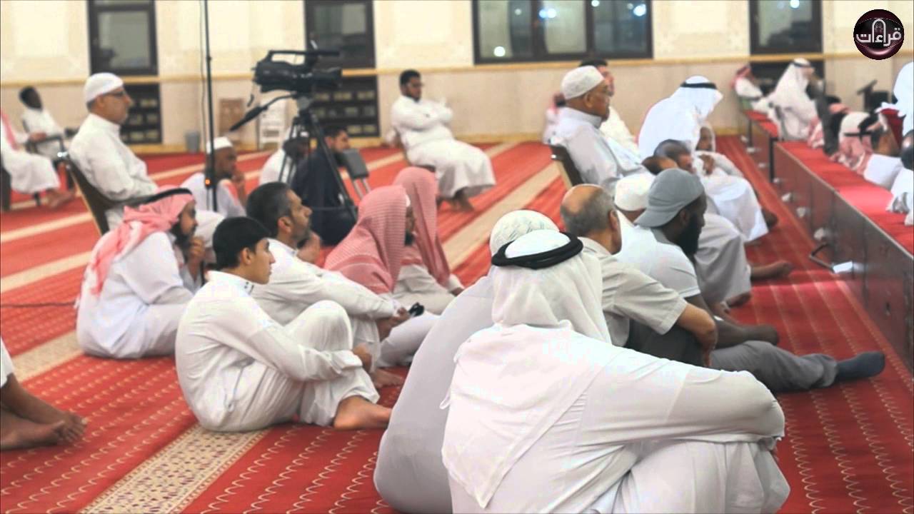 سورة الهمزة | سسلسلة التفسير المفصل || الشيخ محمد بن علي الشنقيطي | 7ـ5ـ1437هـ