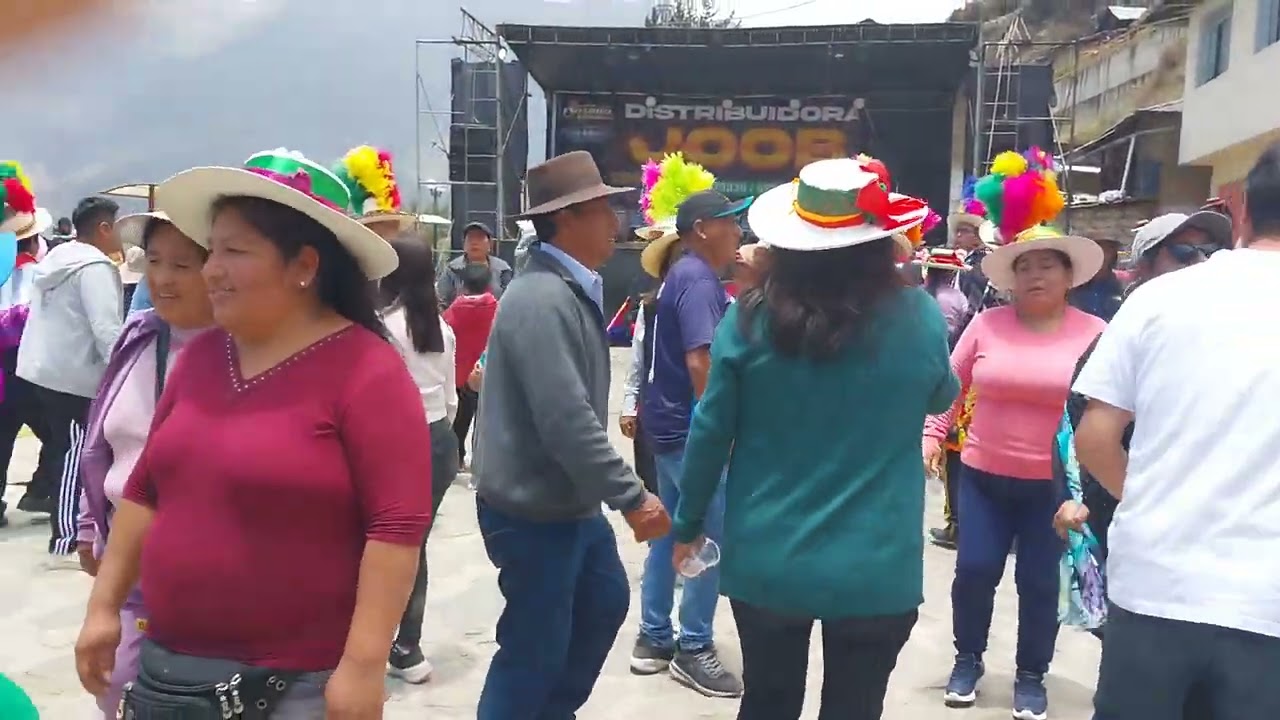 super brillantes en san benito 2023