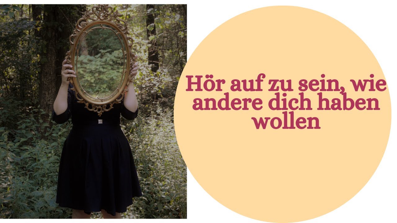 Streben nach Anerkennung