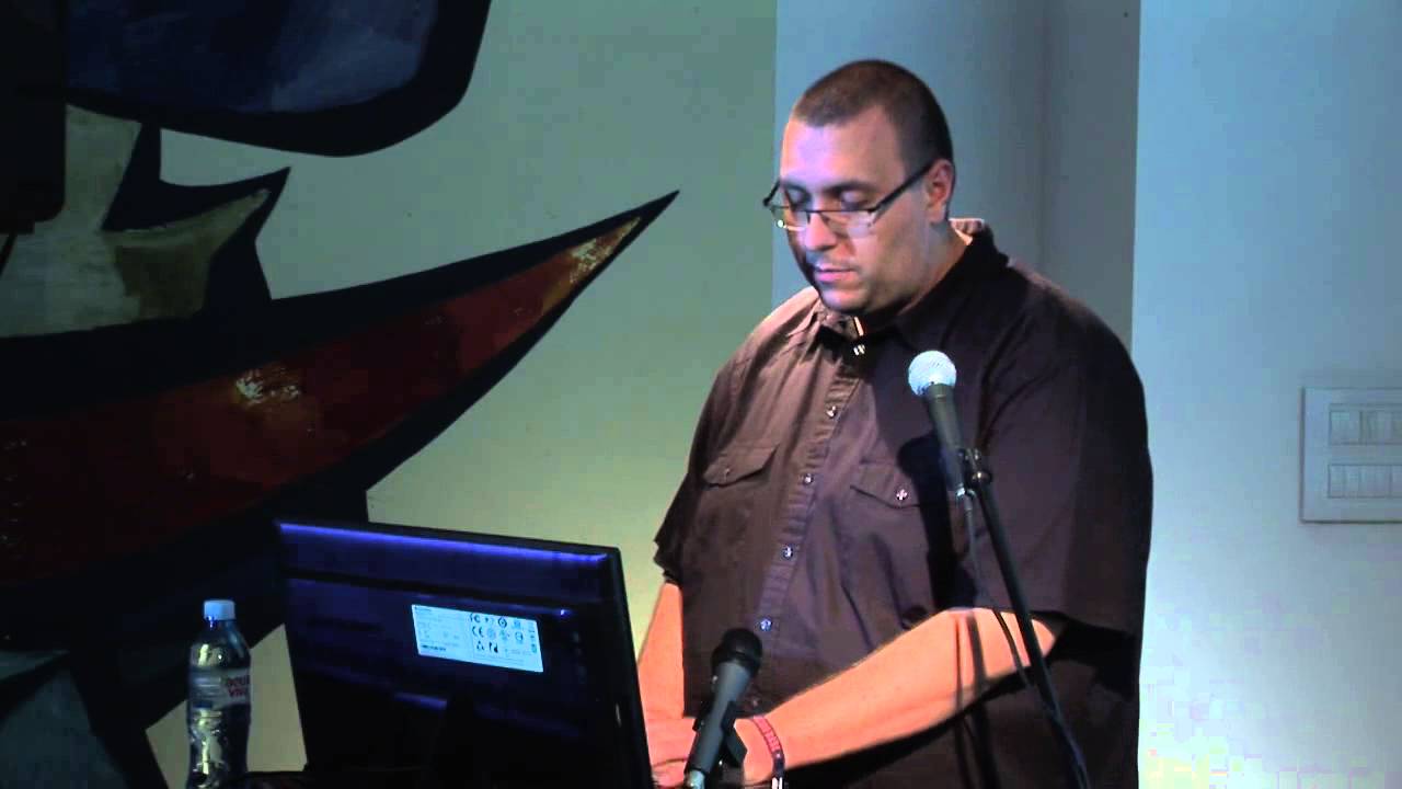 BalCCon2k14 - Tonimir Kisasondi - Force multiplier - Guided password cracking