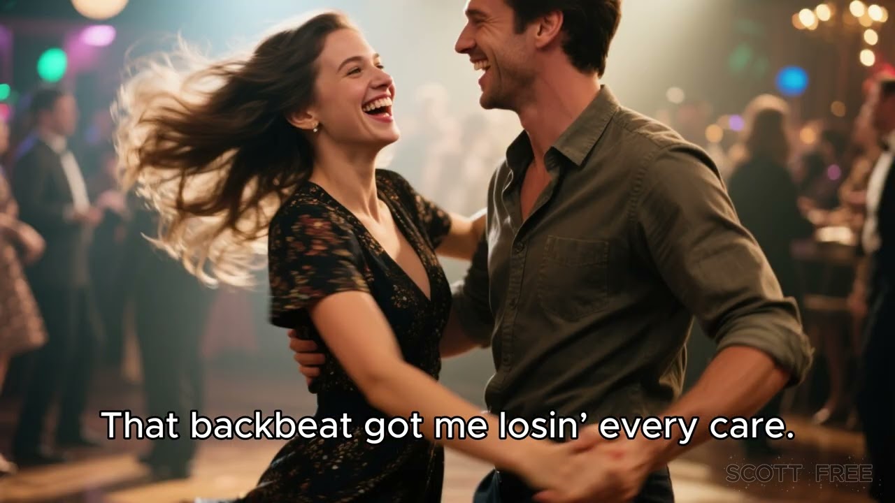 Shake the Floor Tonight