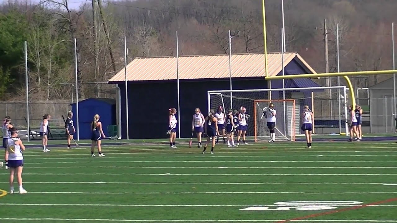 SEA Lax MCT v JHS 18