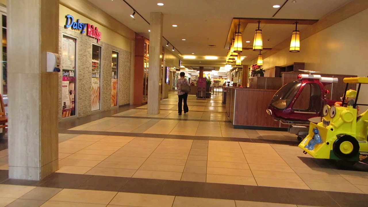 Ottawa Carlingwood Shopping Centre