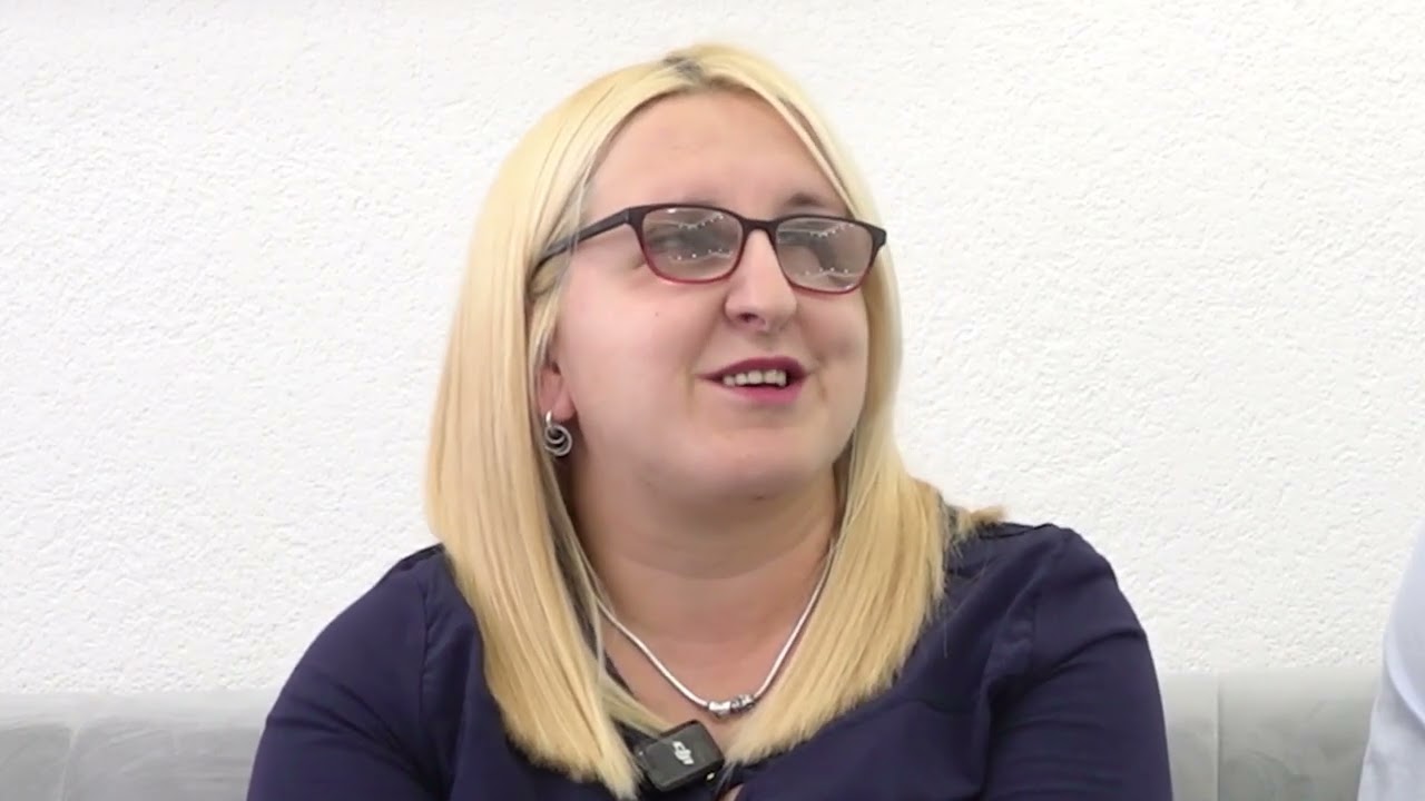 Priča Nadira i Adne Ibrahimović: Upornost i podrška otvaraju vrata