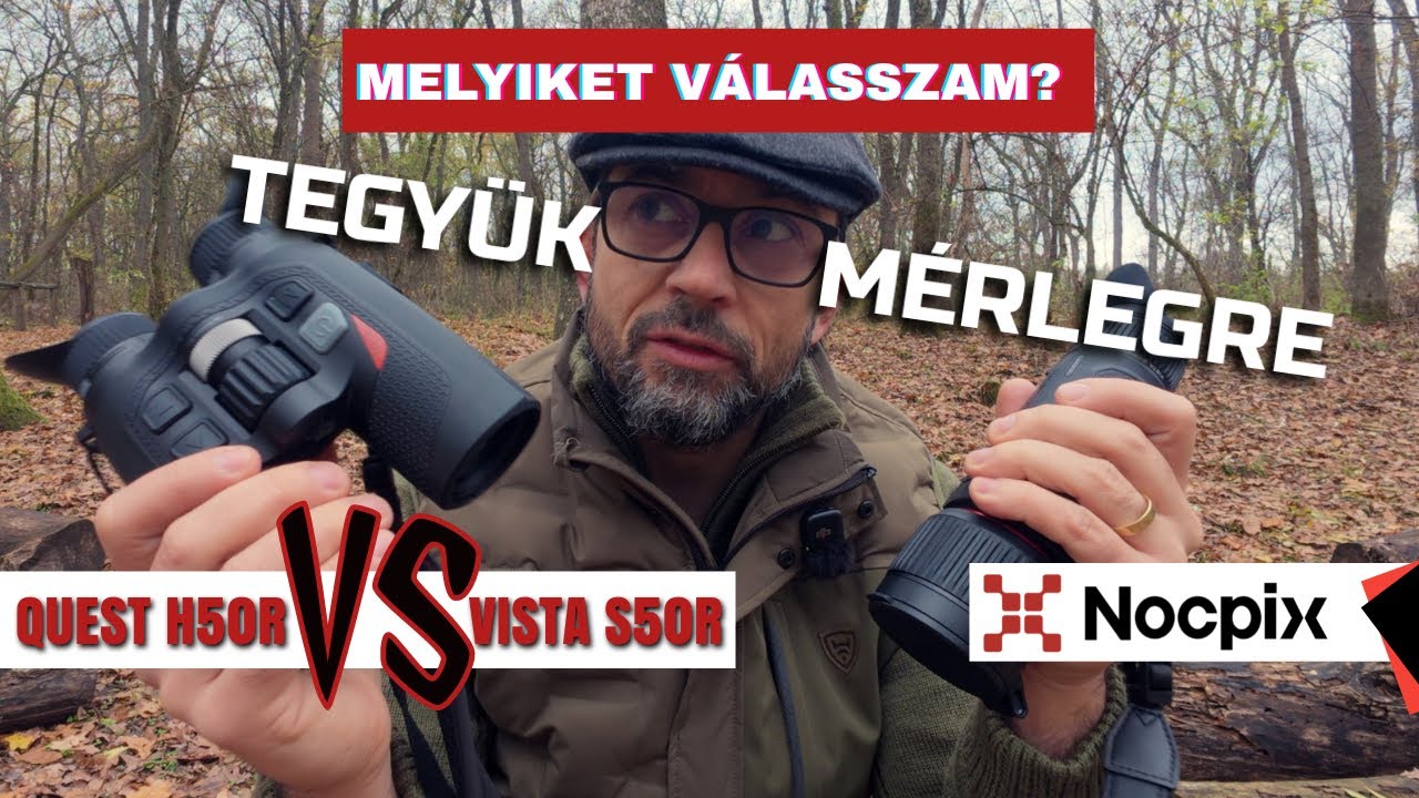 Nocpix - Mérlegen a két zászlóshajó