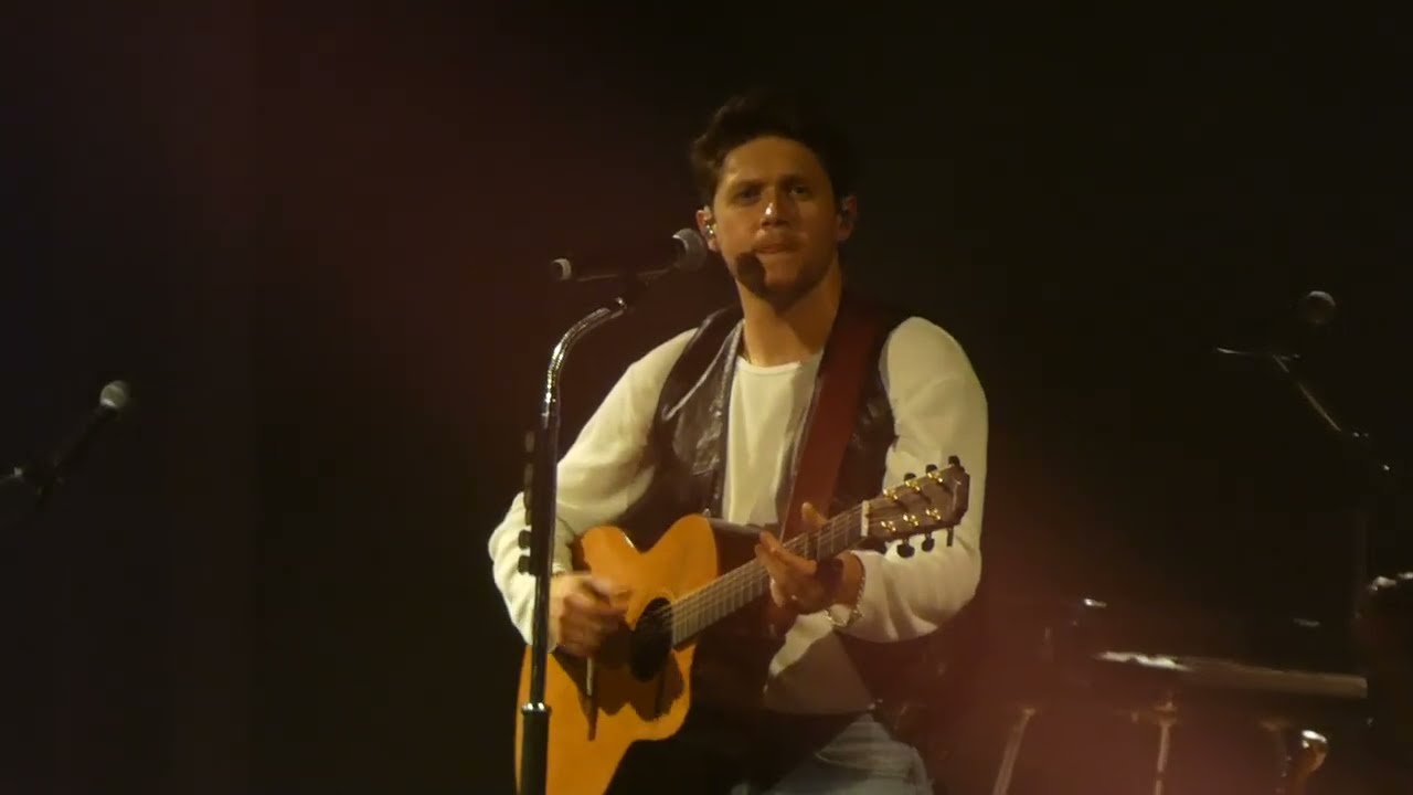 Niall Horan, Still, Belfast, NI, 20/02/2024
