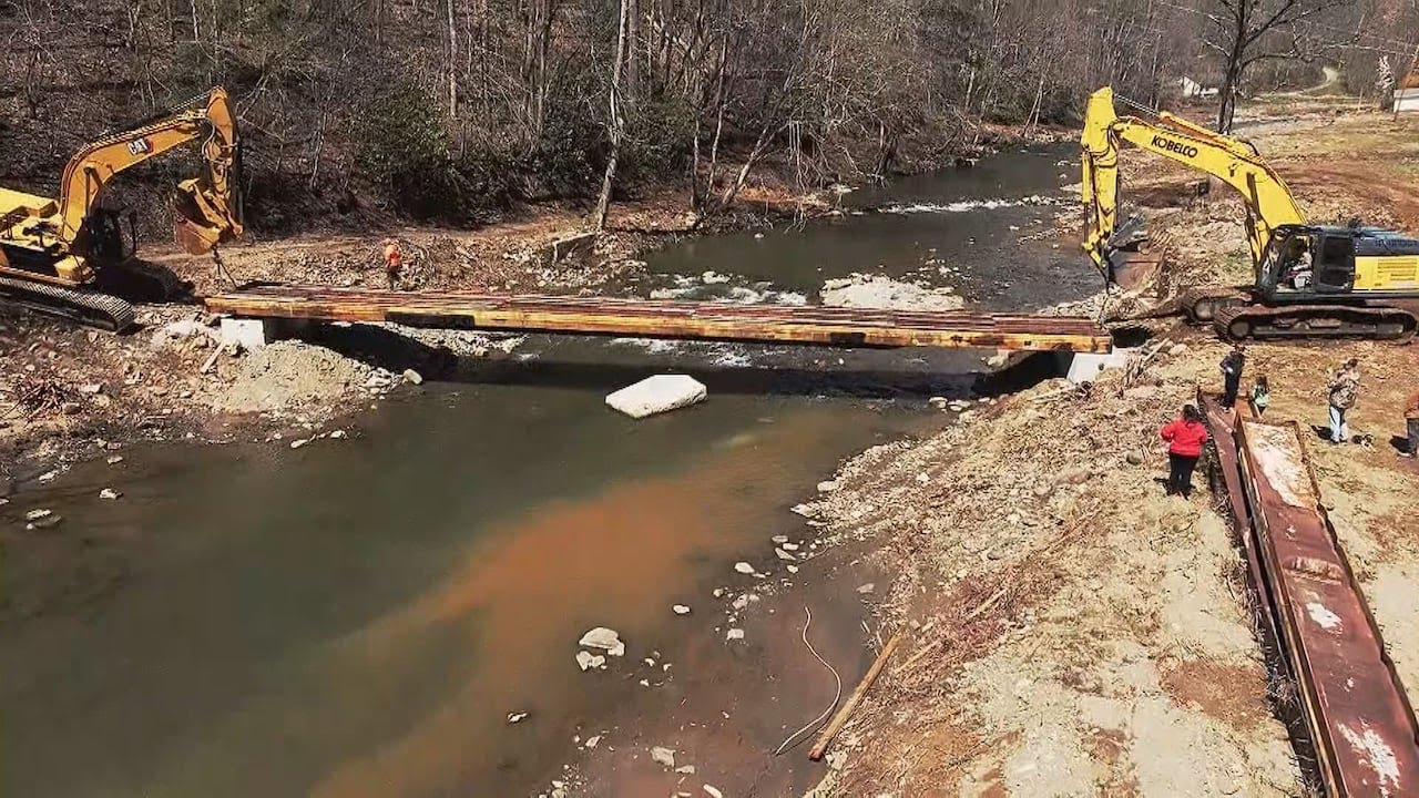 Western North Carolina officials blast FEMA for funding delays amid Helene recovery