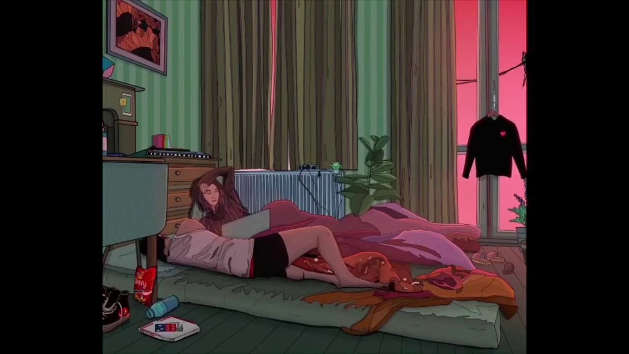 Crisaunt - Pastel Pink