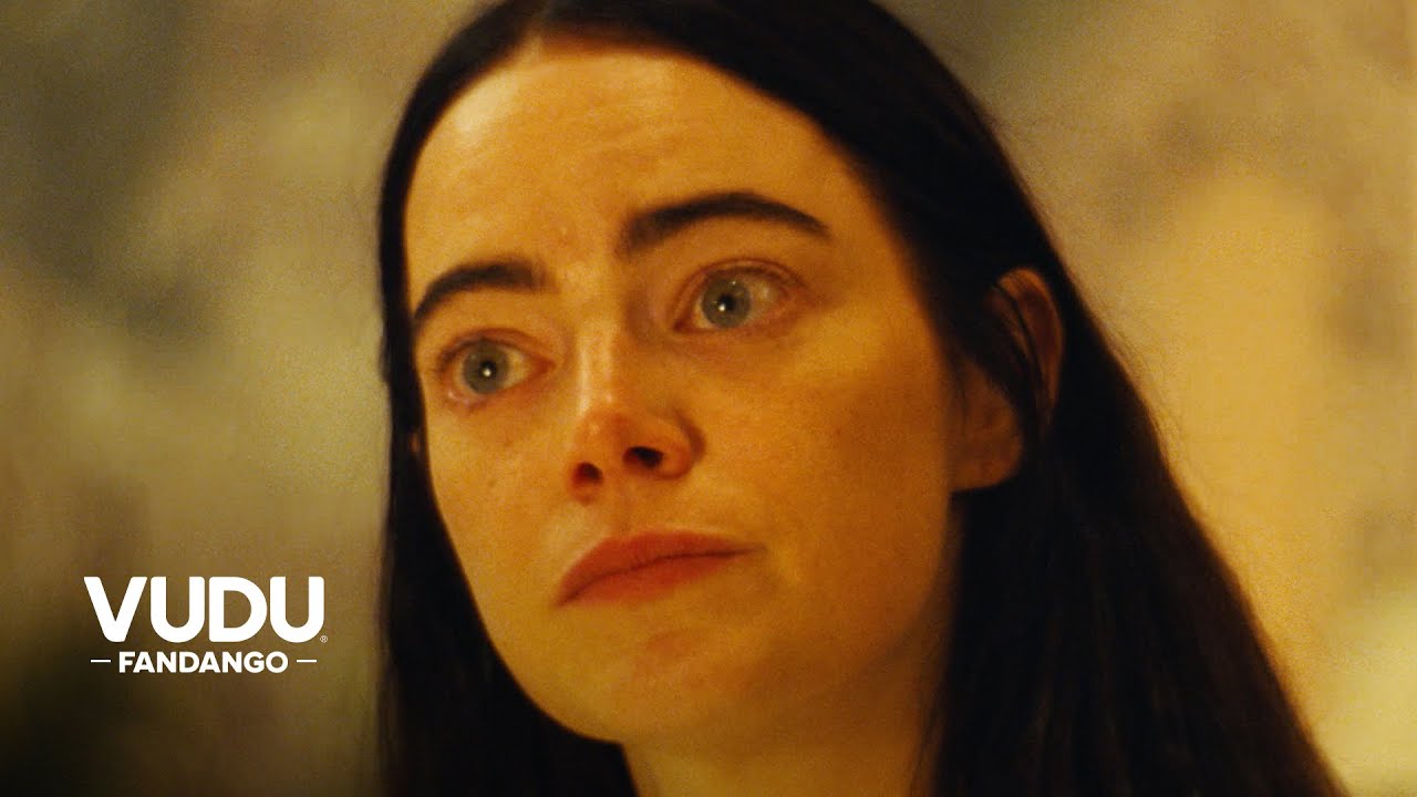Poor Things Extended Preview (2023) | Vudu