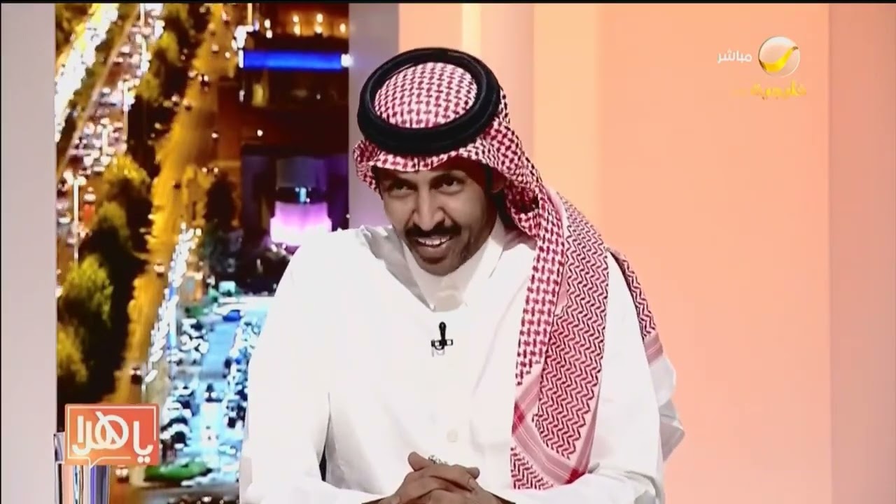 تركي الميزاني غير راضي عن النتائج النهائية للموسم الذي شاركت فيه ببرنامج 