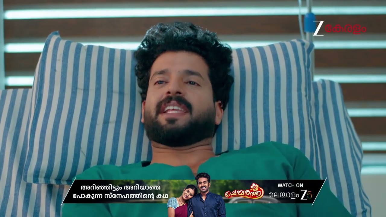 Mangalyam | Ep - 812 | Best Scene | Feb 13 2026 | Zee Keralam