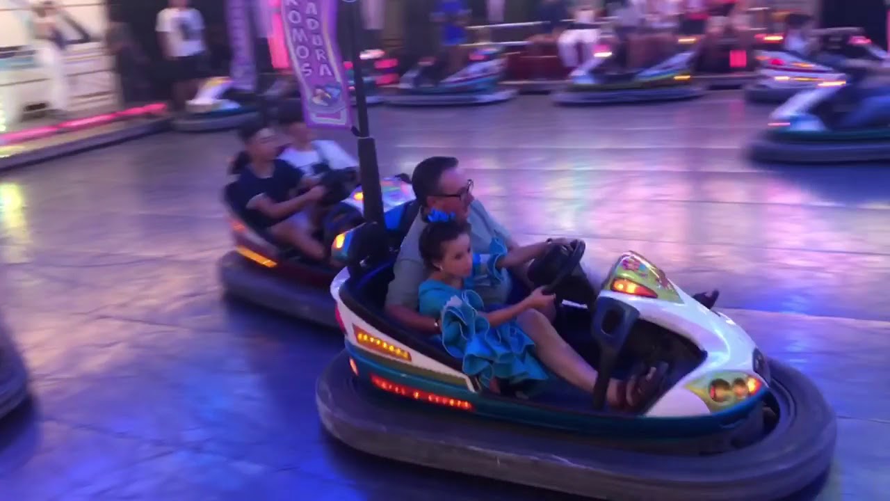 Feria de Mérida 2018