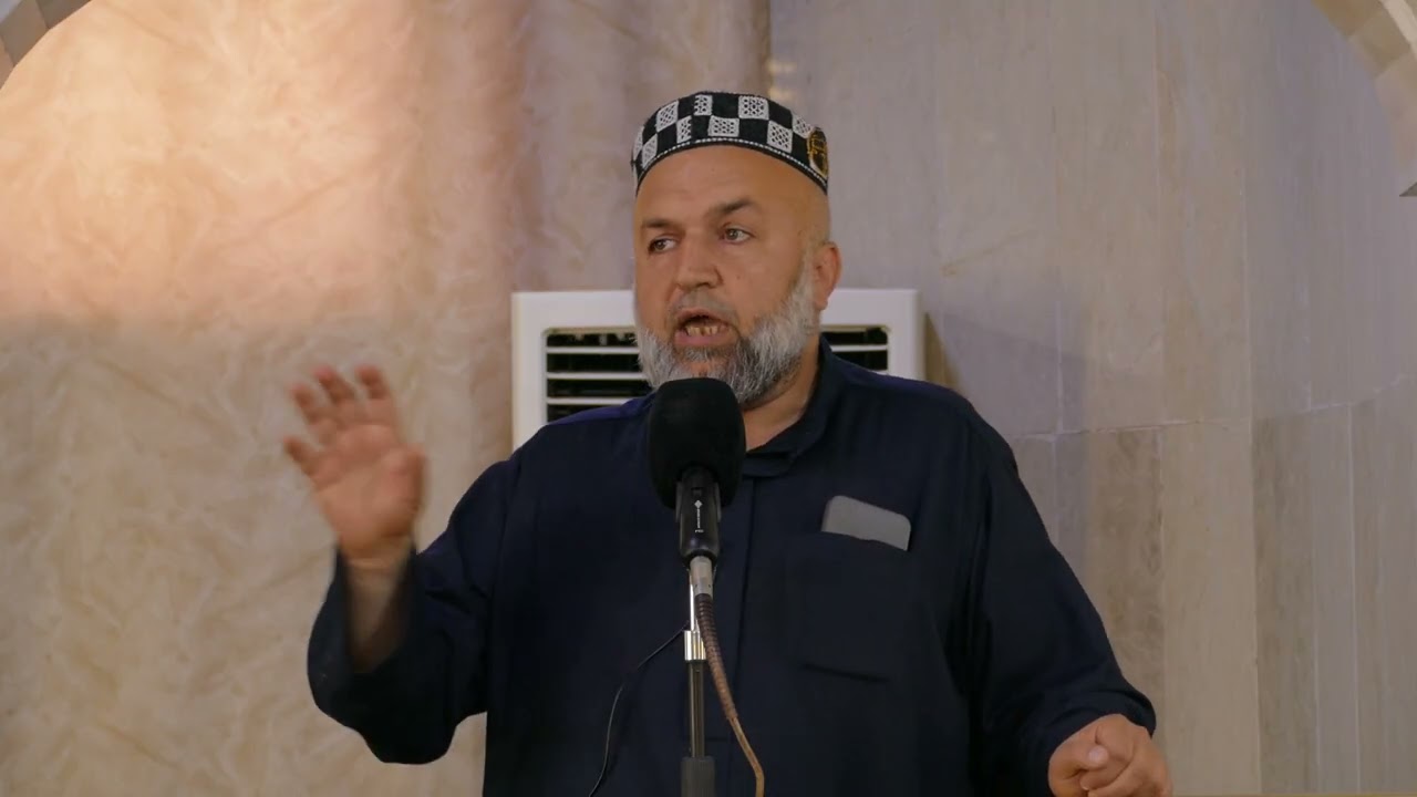 مفایێن استغفارێ | مەلا احمد دوسکی