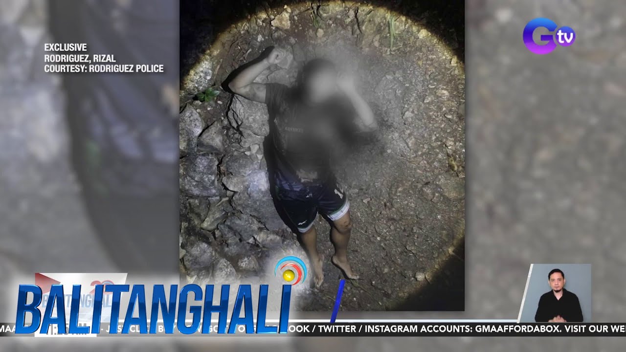 Asst. detachment commander sa PHL  Army patrol base, nasawi matapos... | Balitanghali