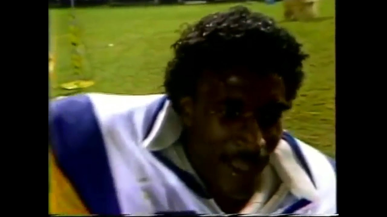 1983-11-14 Los Angeles Rams vs Atlanta Falcons(Dickerson runs wild on MNF)