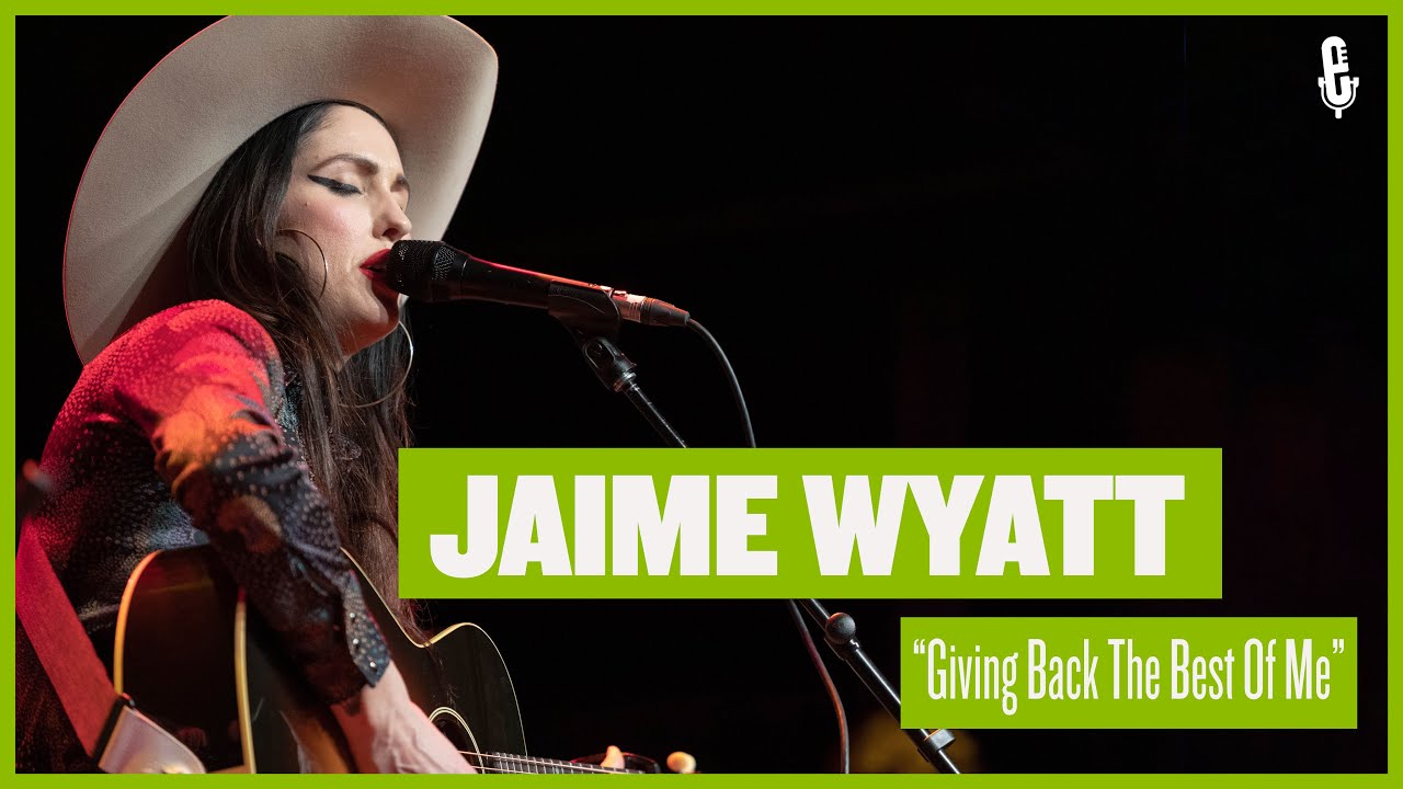 Jaime Wyatt - 