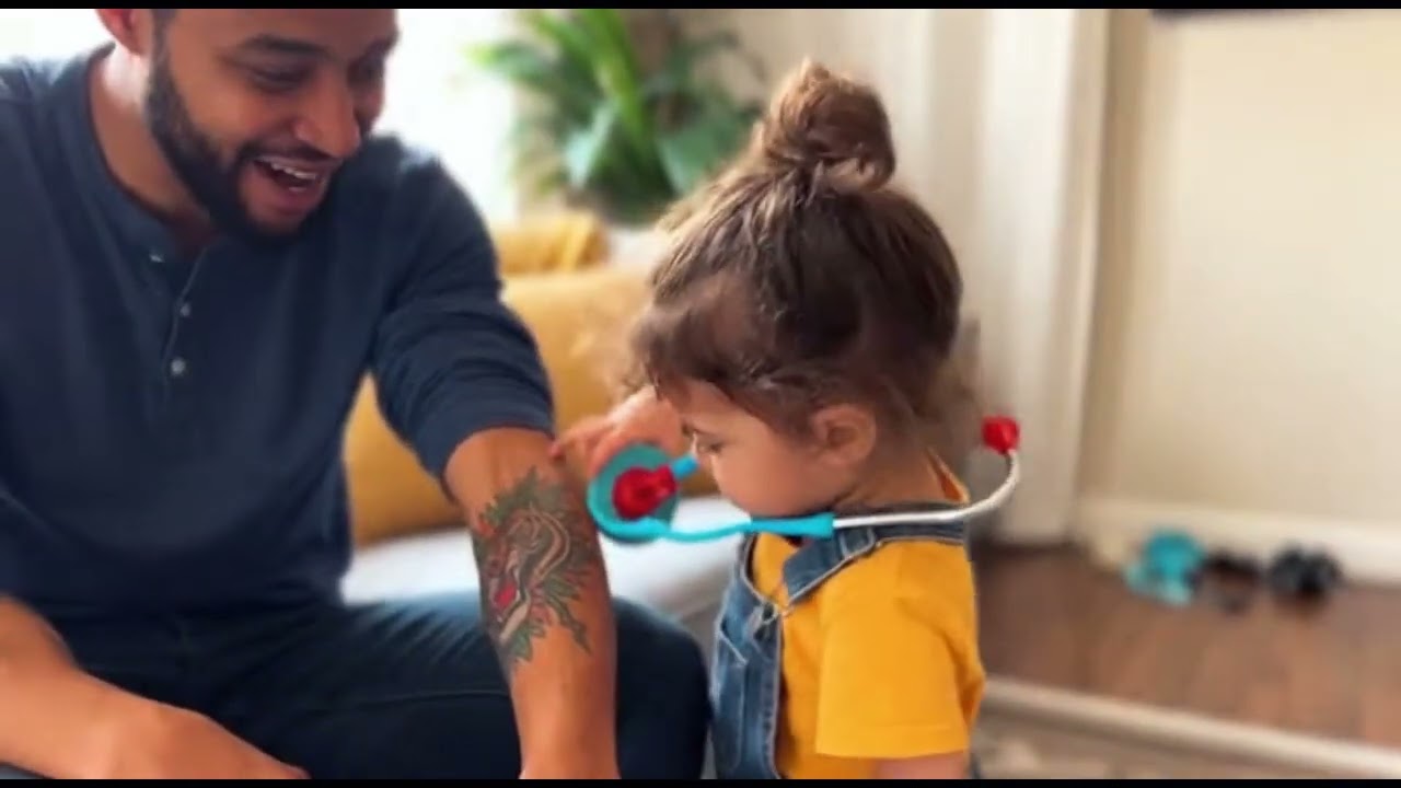 Baby Antics Caught on Camera — The Sweetest and Funniest Moments That Will Make Your Day!