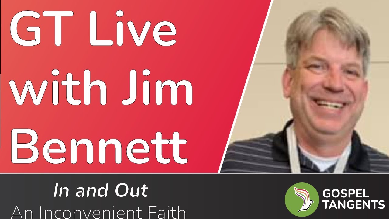 3FJ: GT Live with Jim Bennett