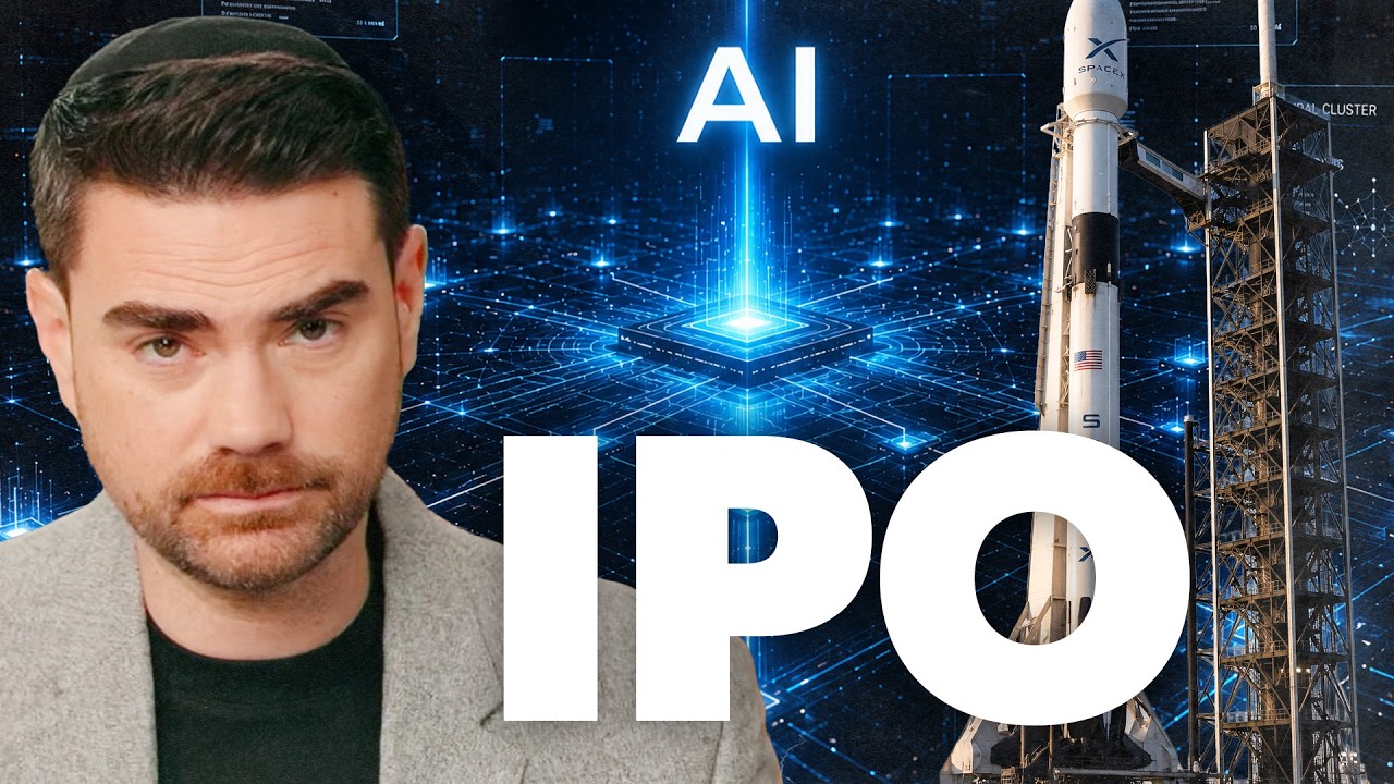 SpaceX, OpenAI, and Anthropic Are Going Public&mdash;Here&rsquo;s What It Means