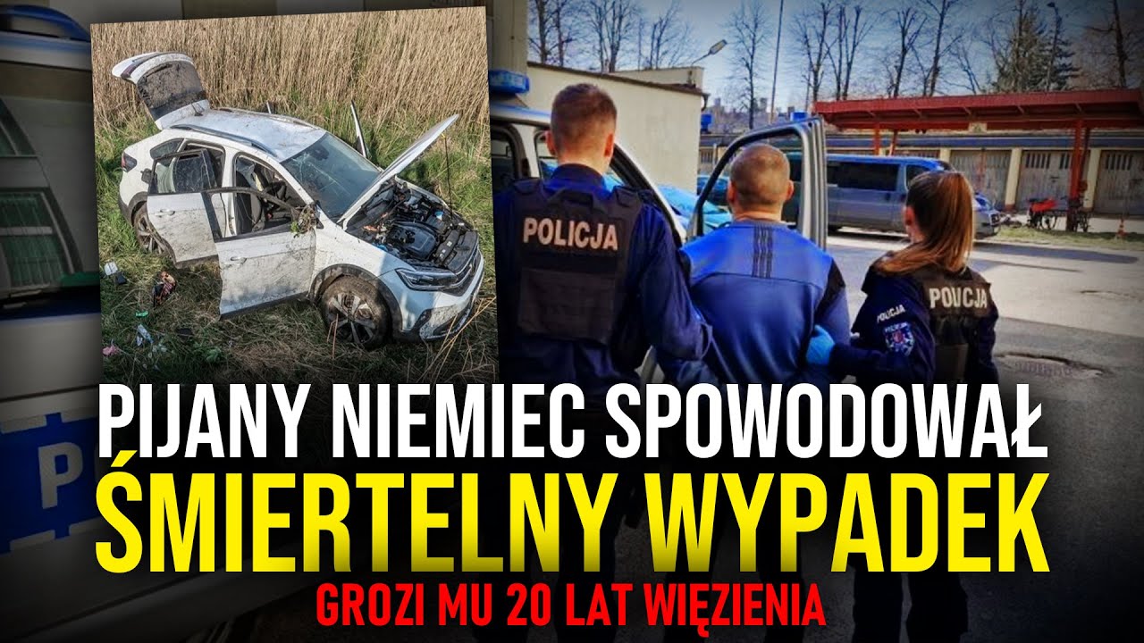 Najważniejsze Newsy Drogowe Mijającego Tygodnia (04.05-10.05.2024) | KATASTROFY