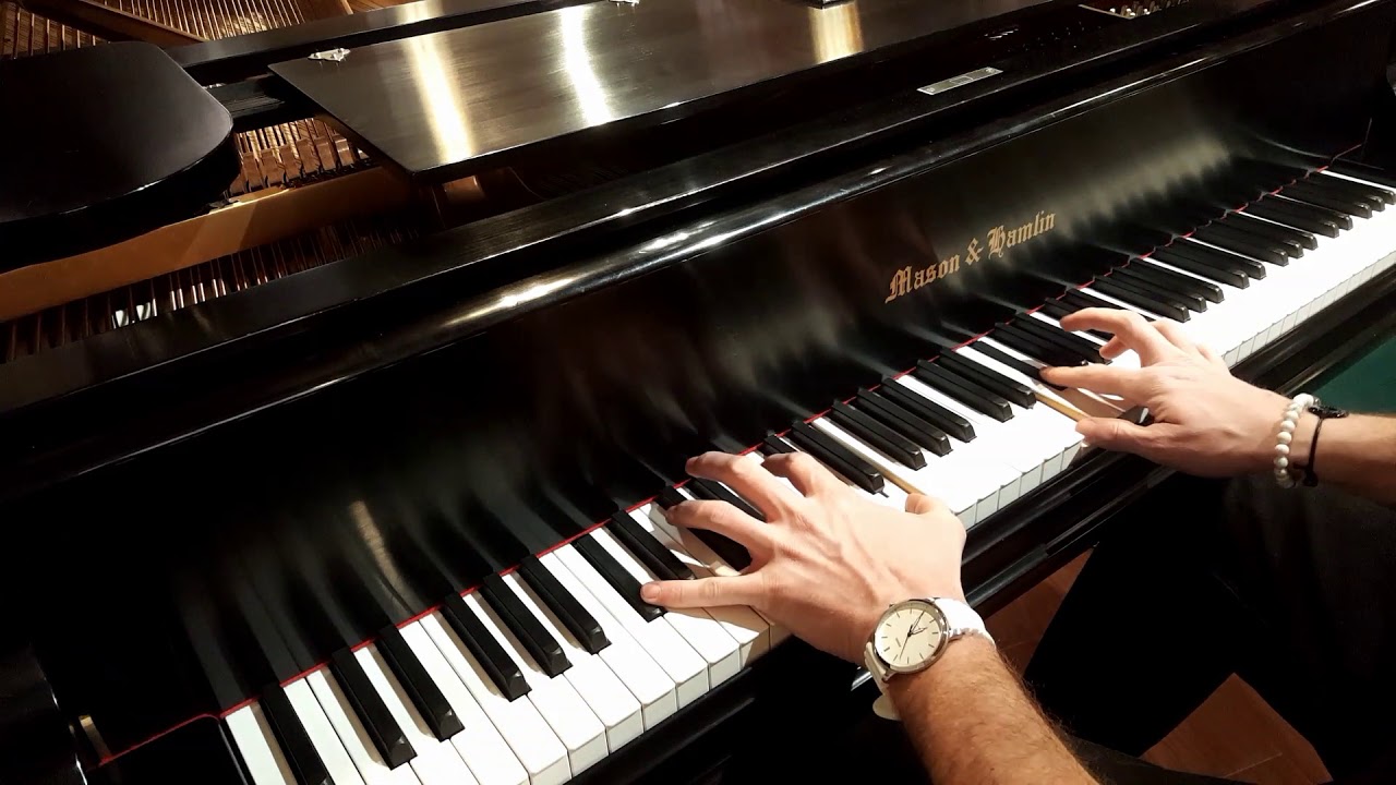 THIS SONG WILL PUT YOU IN A TRANCE - 
