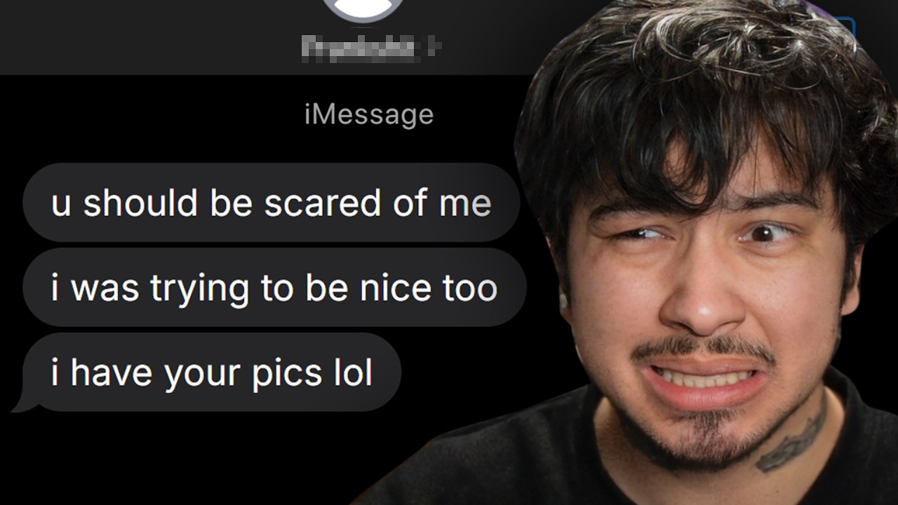 r/niceguys is still horrible