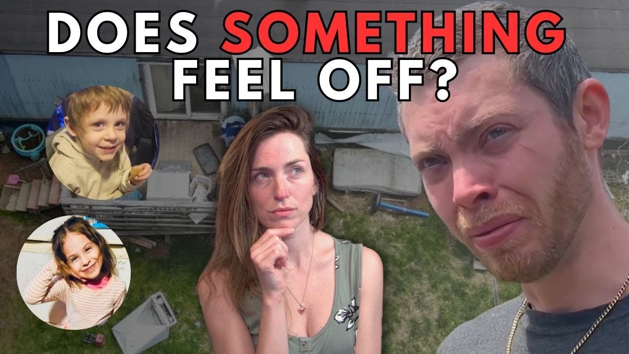 What&rsquo;s With the Stepdad&rsquo;s Behavior? | Jack & Lily Sullivan Case