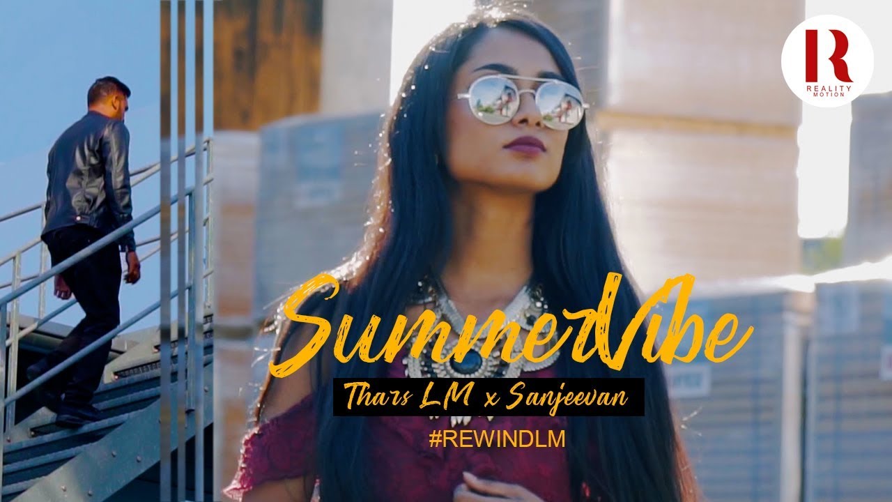 SummerVibe | TharsLM | Official Music Video