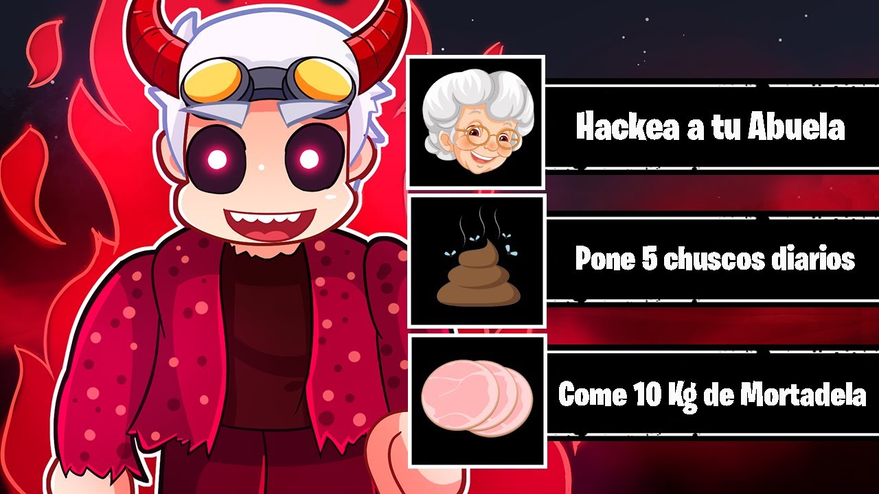 &iexcl;LOS HACKERS DOMINAN FORSAKEN! 👀🔥