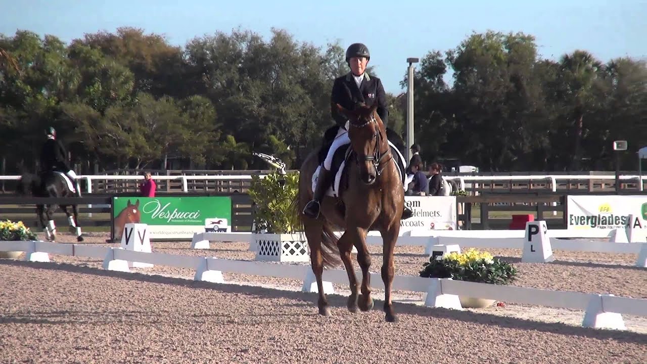 Ilse Schwarz Don Joseph PSG 2 22 15