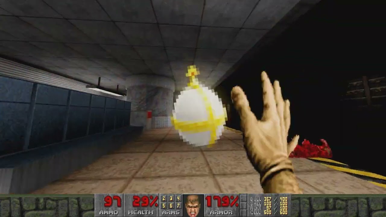 Doom Extreme Weapons Pack