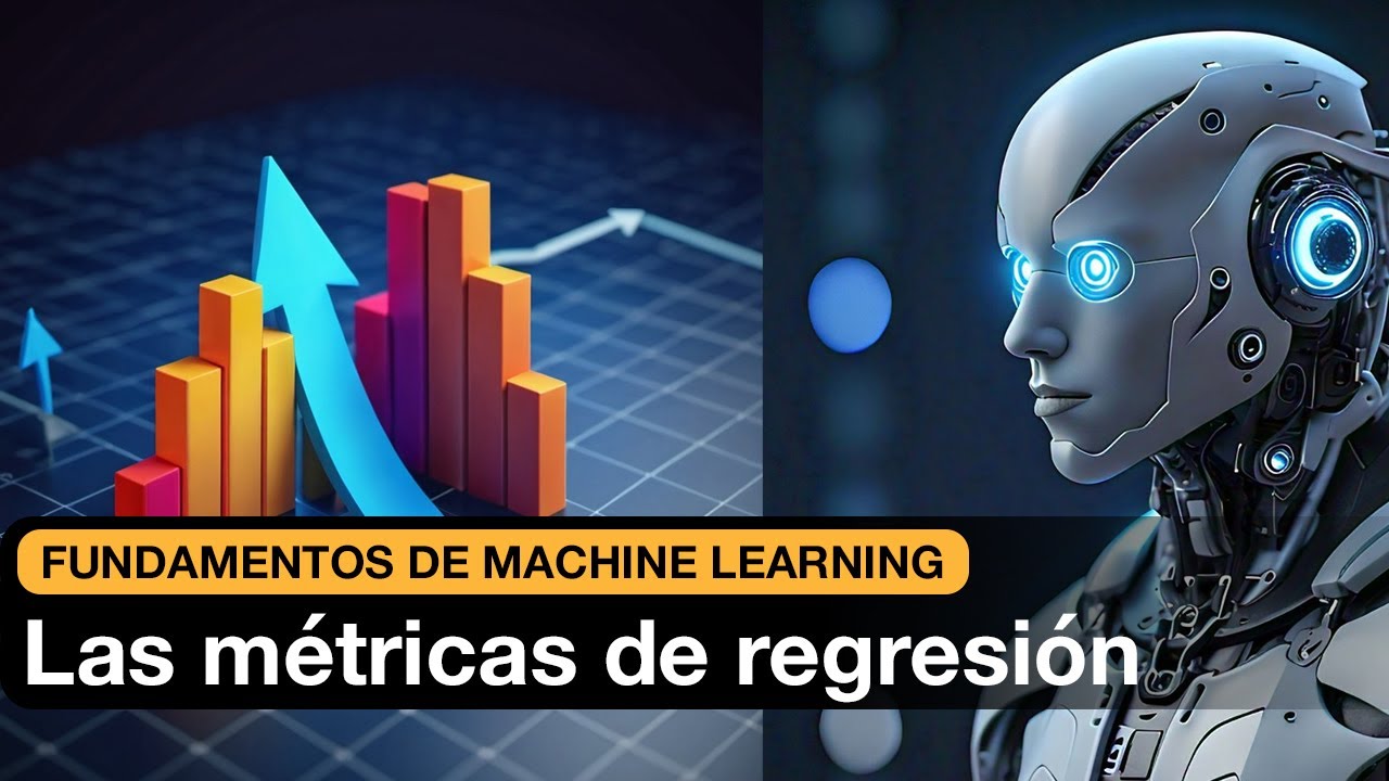 ¿Cómo medir el desempeño de un modelo de Regresión? | Métricas de Regresión