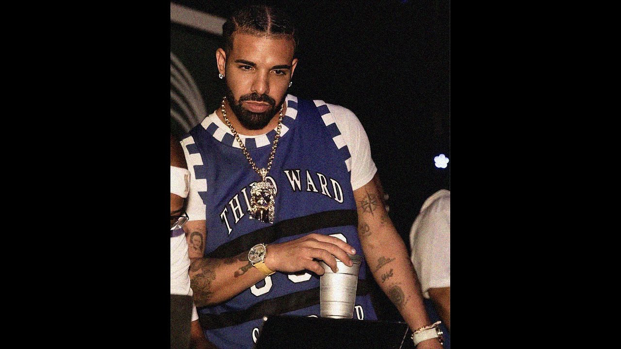 (FREE) Drake Type Beat - 