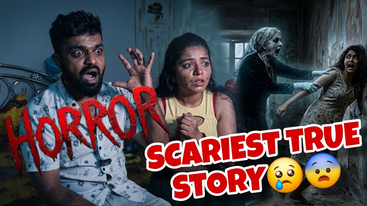 🏚️ Three Deaths. One Cursed House. Endless Terror. #konkanivlogs #goanvlogger 