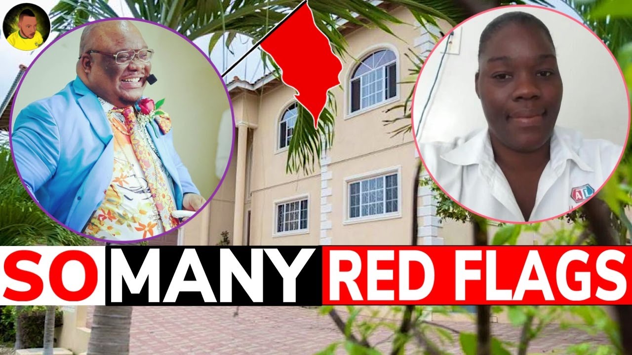 RED FLAGS around KEVIN SMITH were IGNORED by the CHURCH 🚩🚩