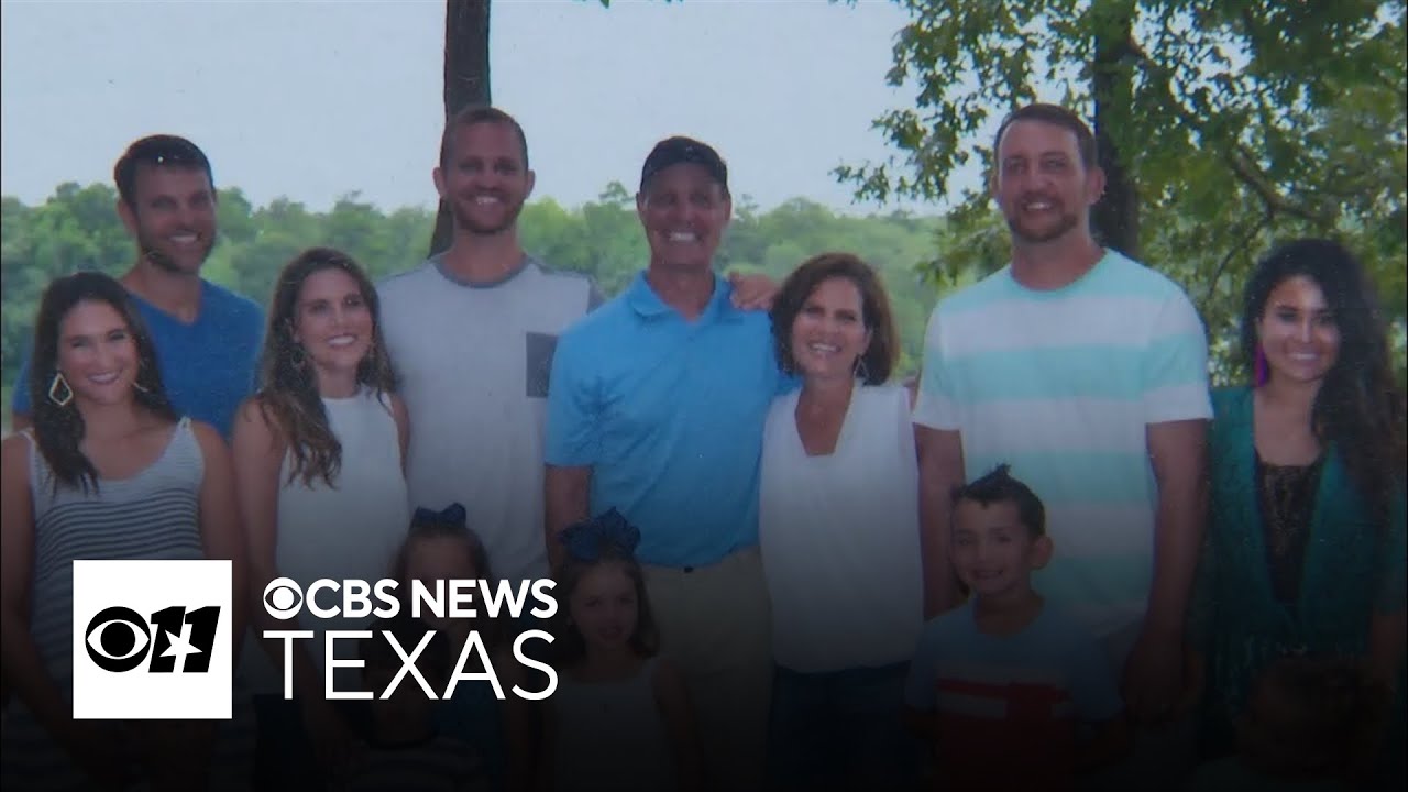 Sam Harrell's Legacy: From state championships to battling MS, coach continues to inspire
