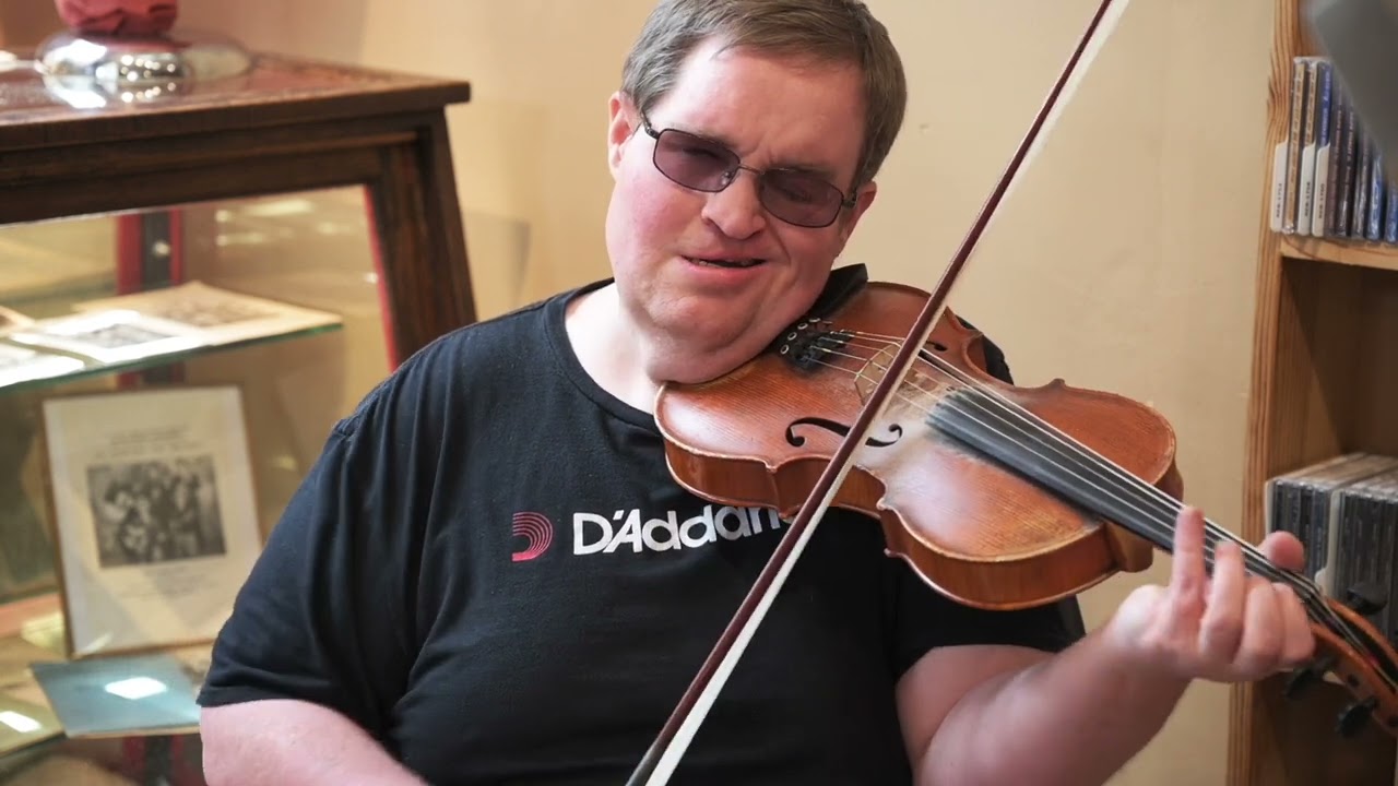 Michael Cleveland - 