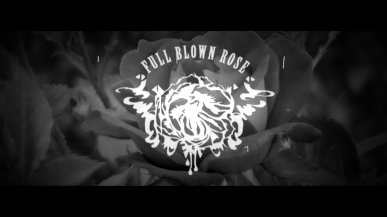 Full Blown Rose - In The Air Tonight (Extended) (Phil Collins Cover)