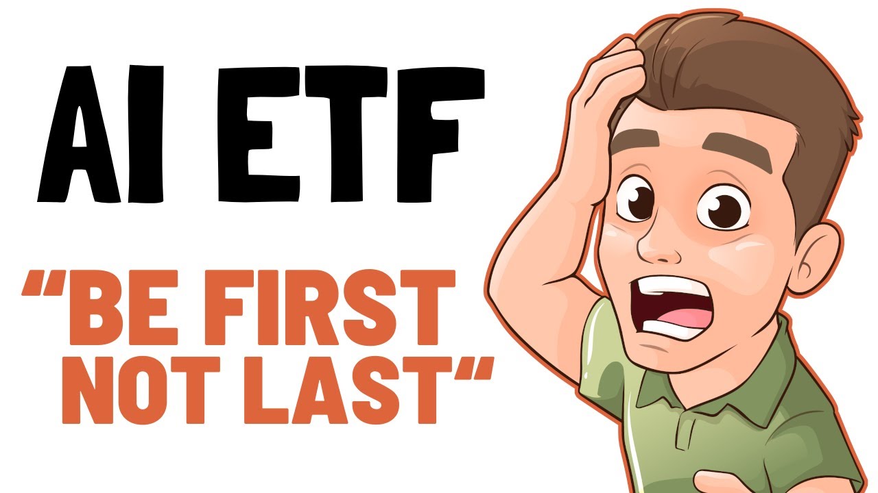 Top 5 AI ETFs for 2025: Lifetime Opportunity! (Dont Miss It)