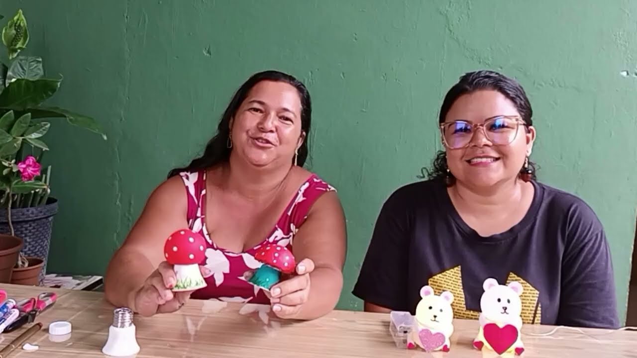 Urso de Lâmpada