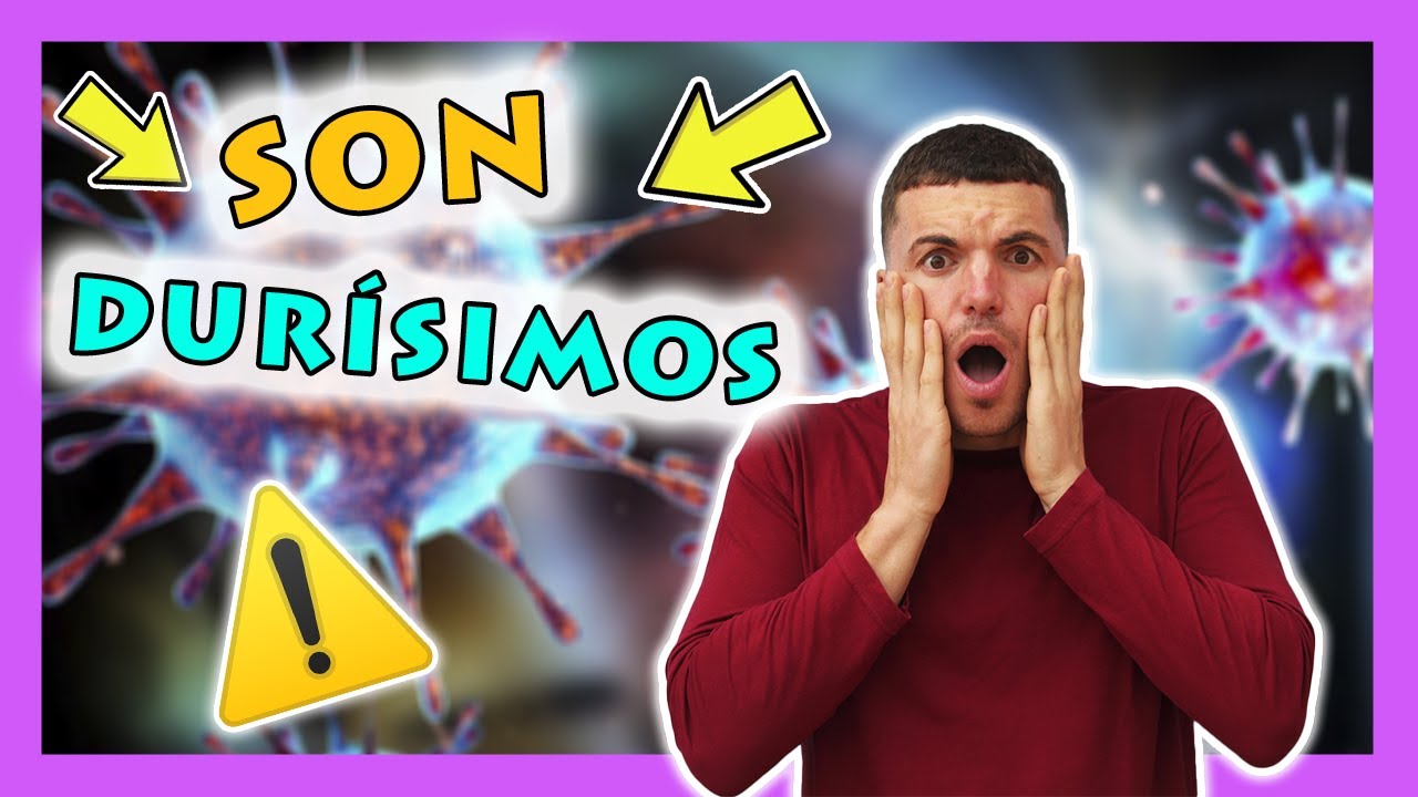 💡 Los 7 SÍNTOMAS de las Enfermedades Autoinmunes (APRÉNDELOS)
