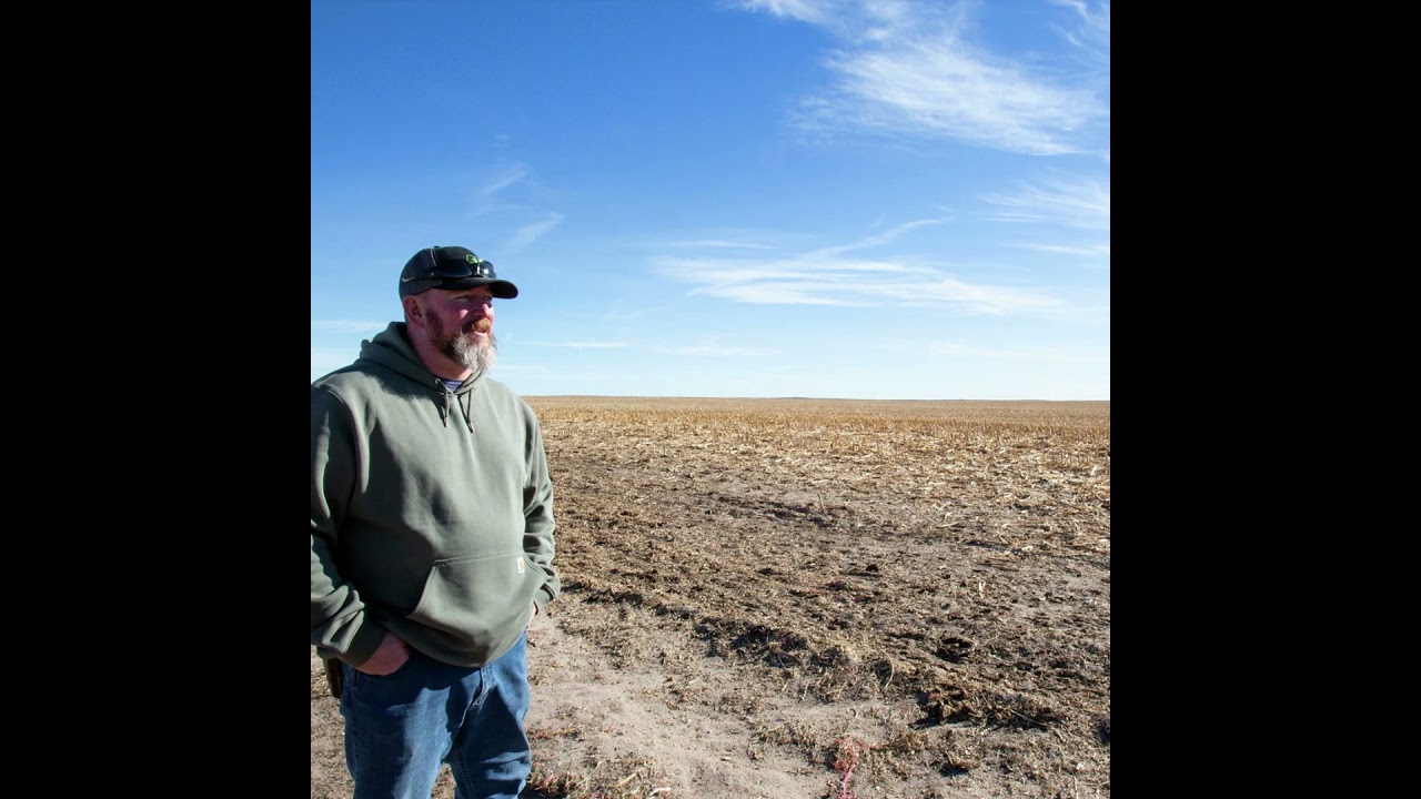 Colorado farmers fighting fires