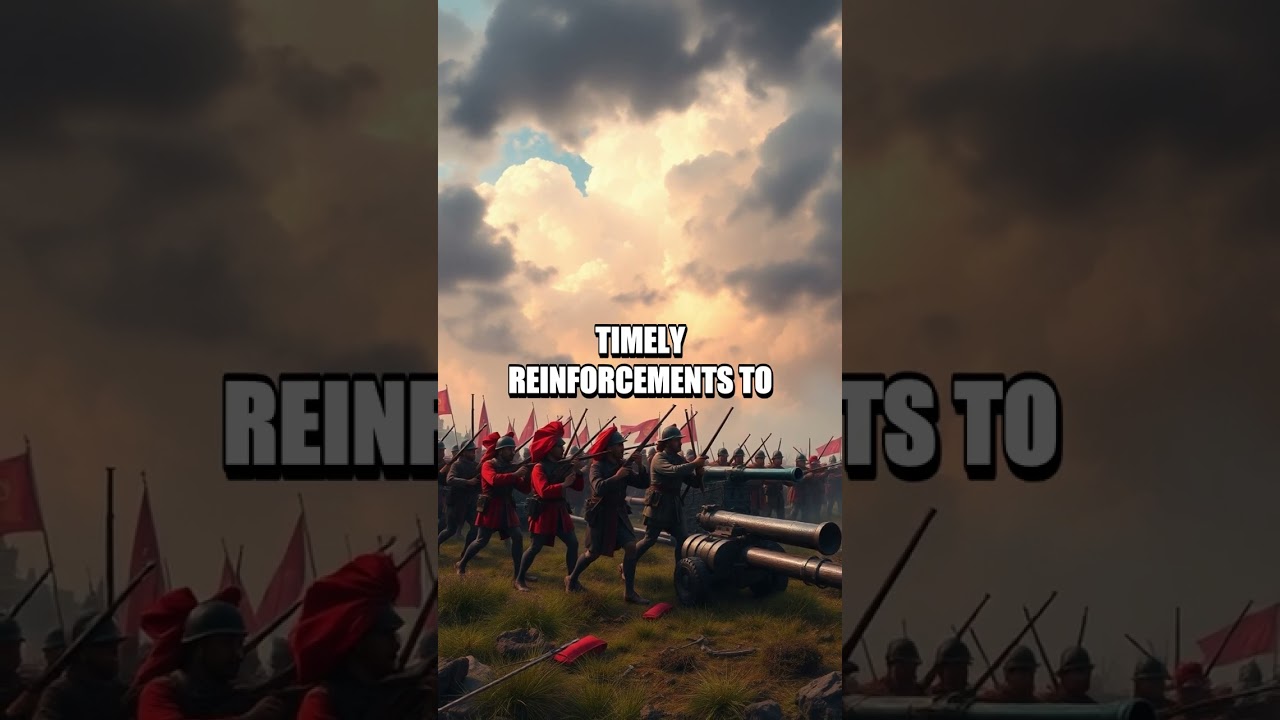 The Battle of Kizil Tepe: Ottoman's Stand Amidst Power Shifts