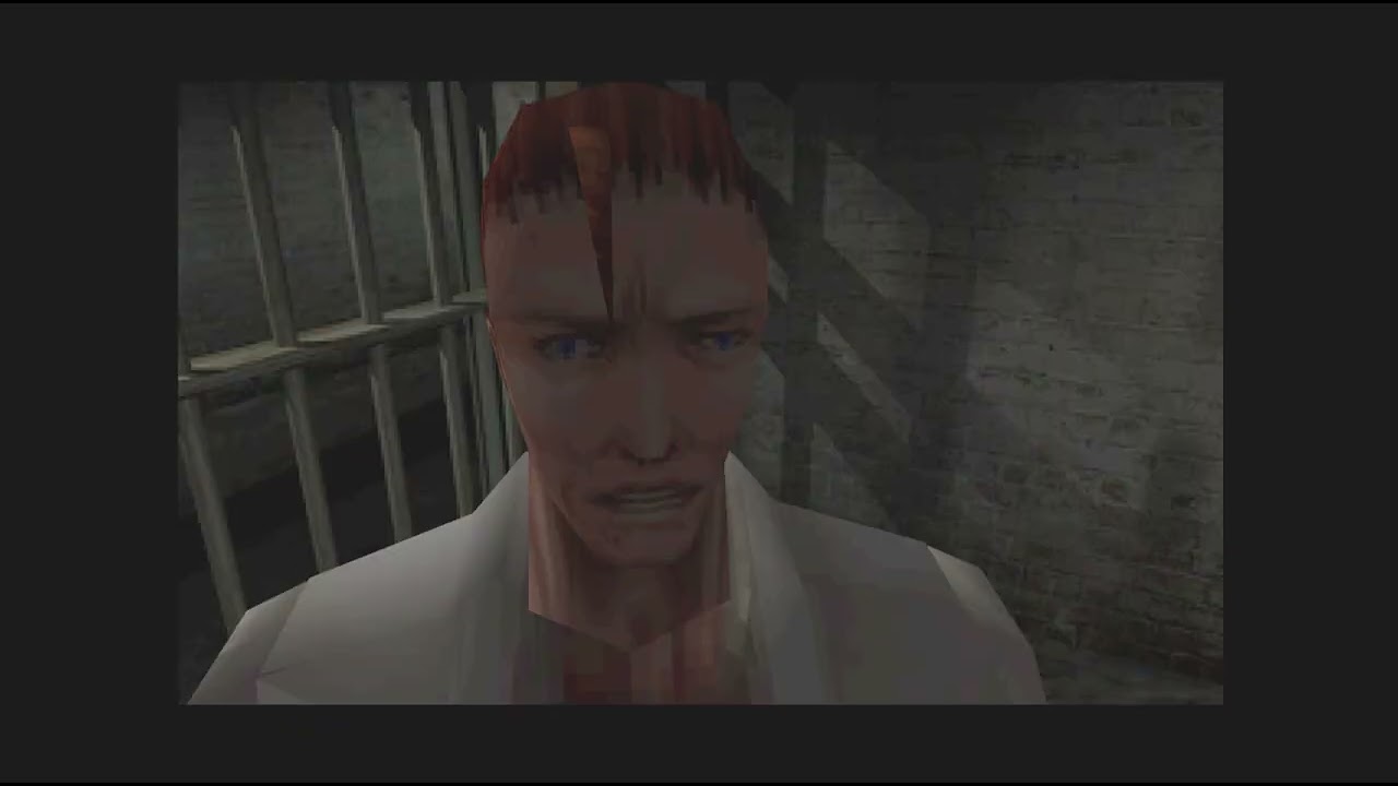 Resident Evil 2 - Campaña Leon - Gameplay PS5 Parte 3