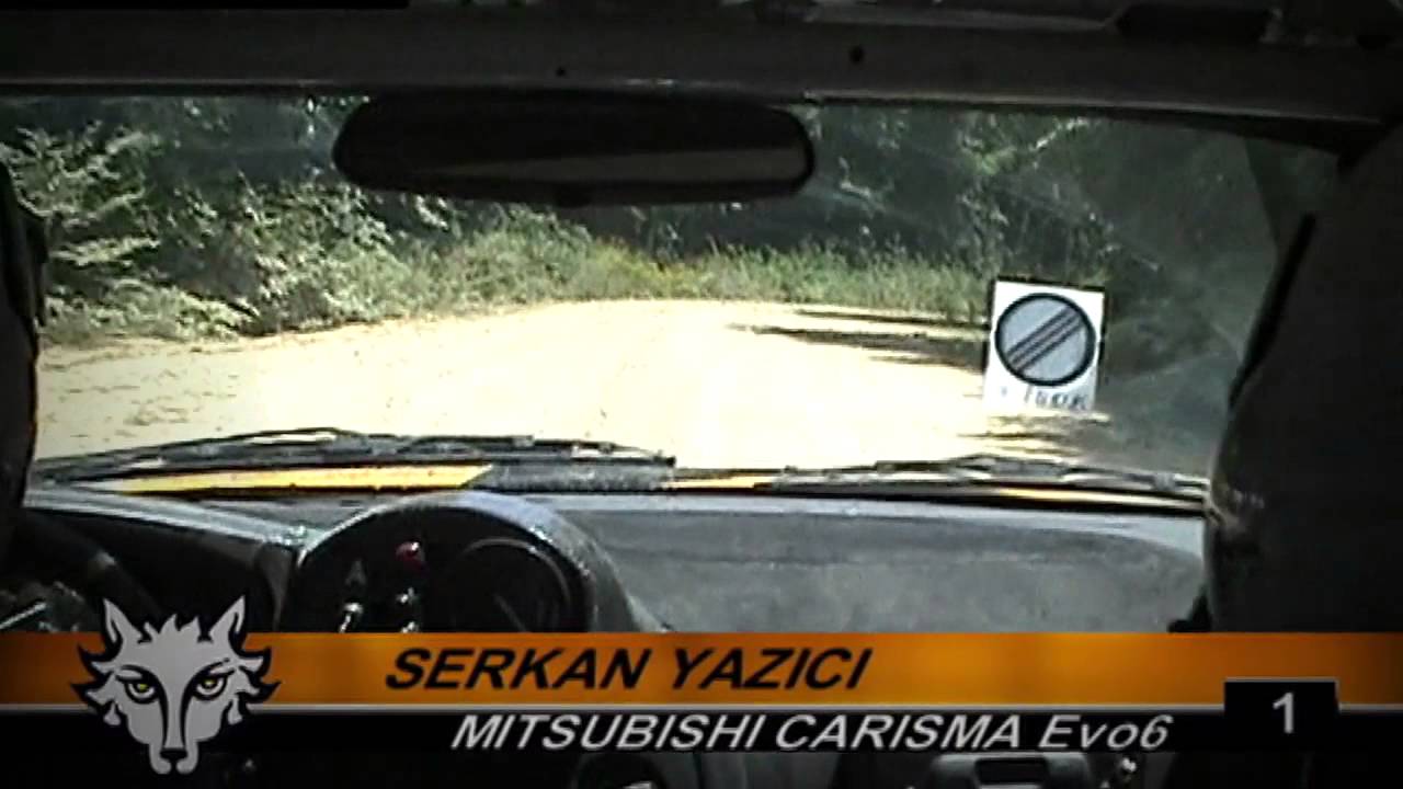 10 Years Serkan Yazici