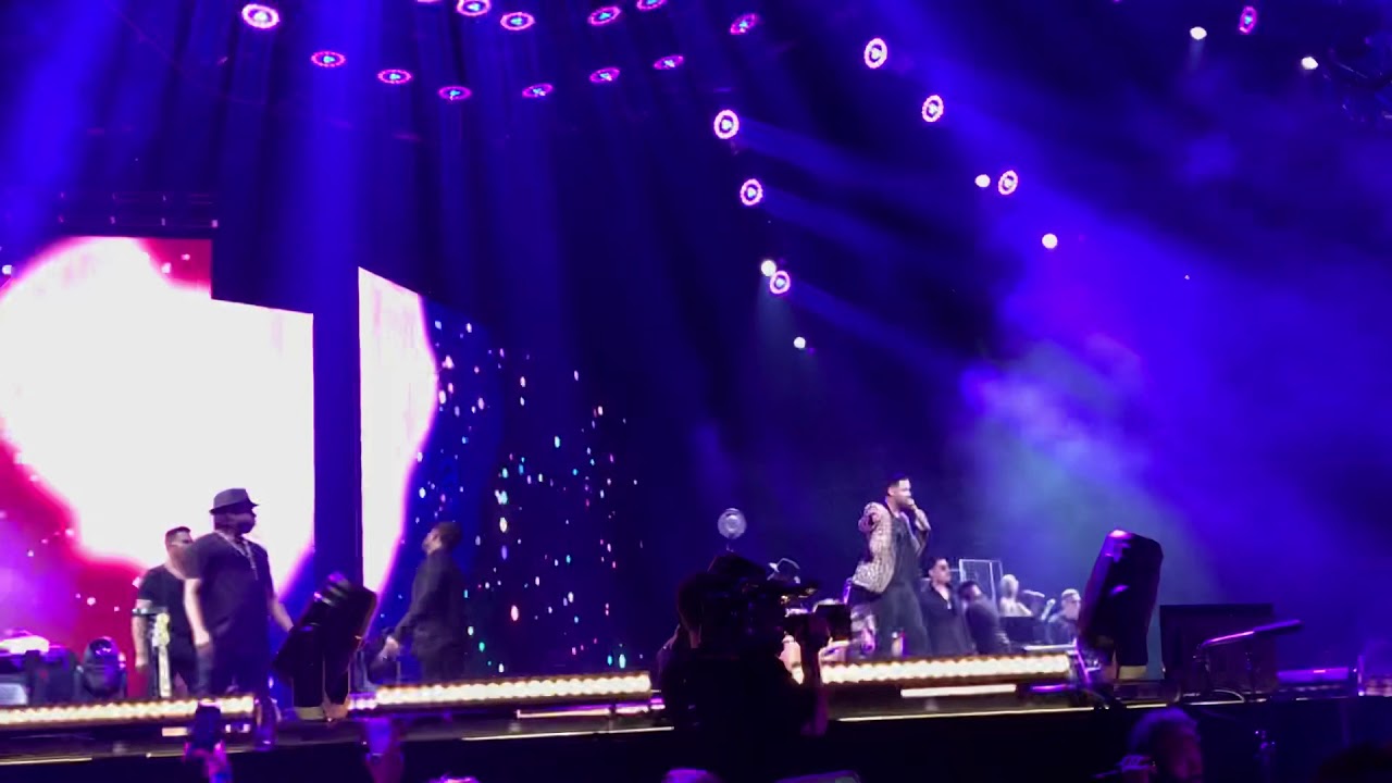 Romeo Santos - Ibiza