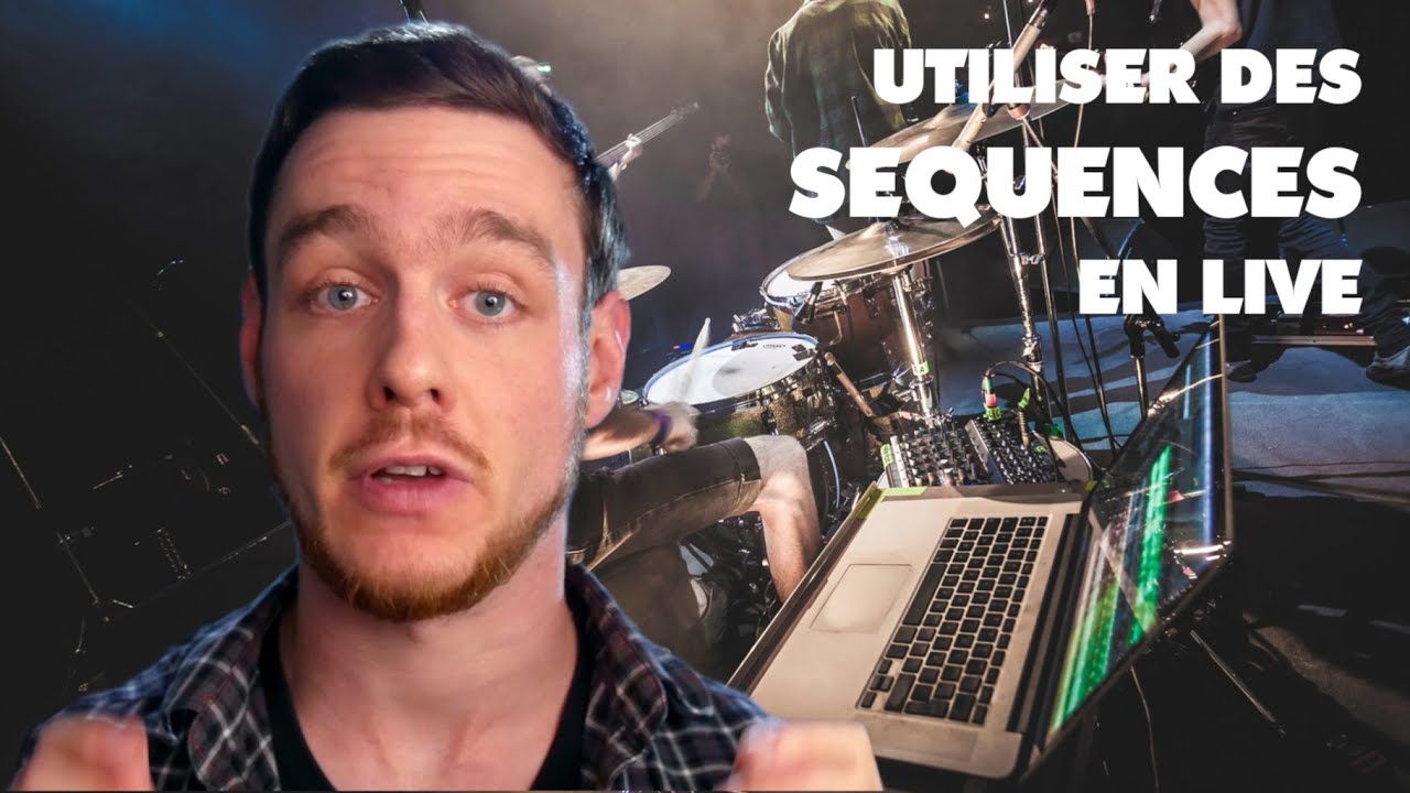 SÉQUENCES & LIVE : Quel matériel choisir ?