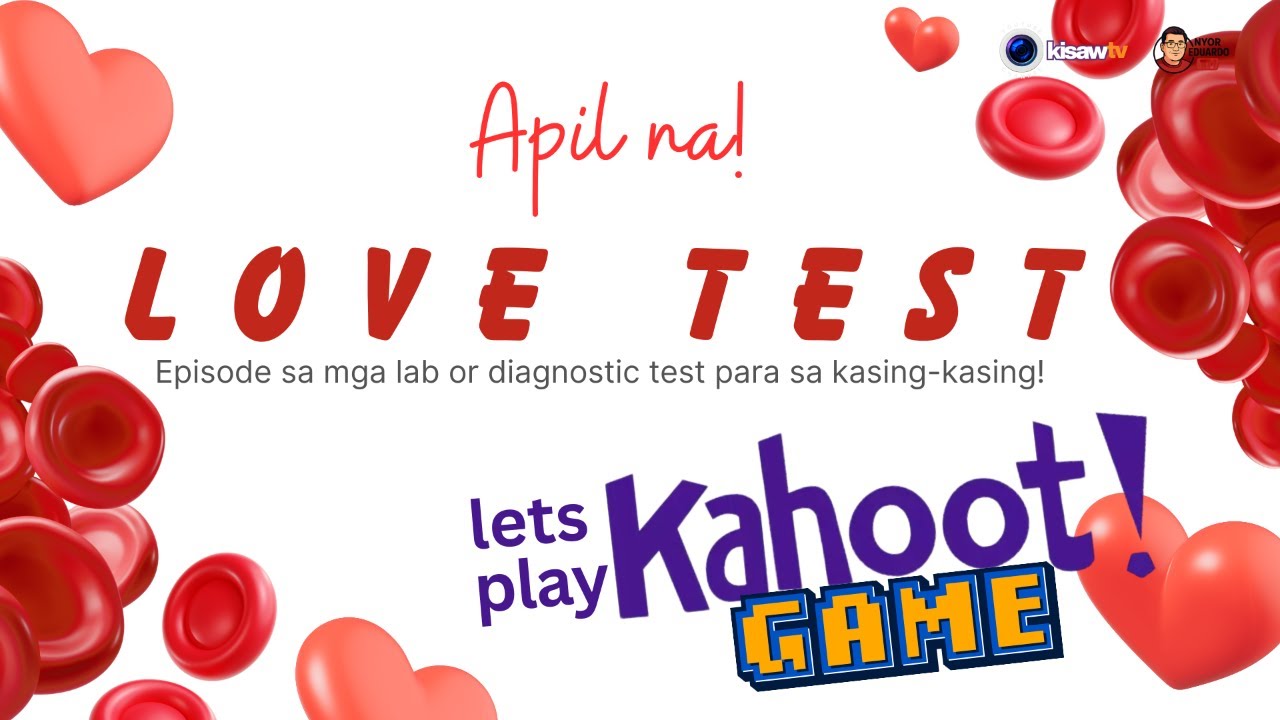 Love Test