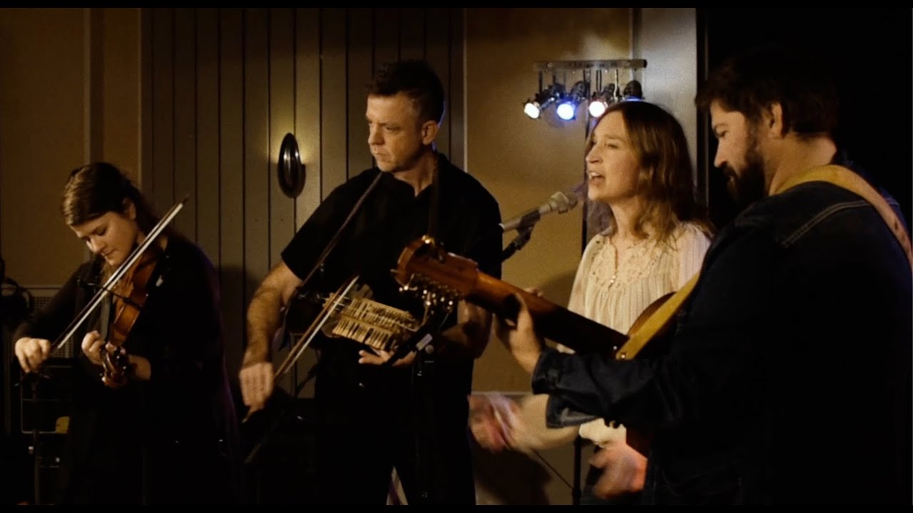 Ahlberg, Ek & Roswall med Ulrika Bodén: Mikaeli